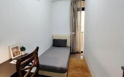 Dover Parkview (D5), Condominium #633311011